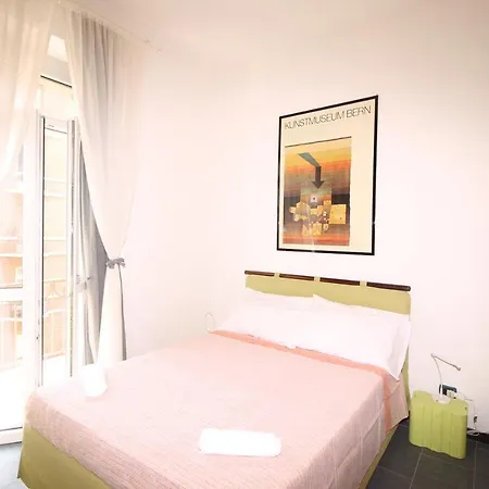 Casa Dolce Casa 公寓