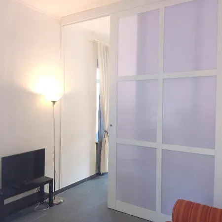 公寓 Casa Dolce Casa *