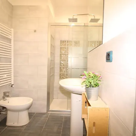 Casa Dolce Casa Apartment
