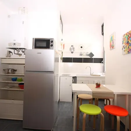 Apartment Casa Dolce Casa