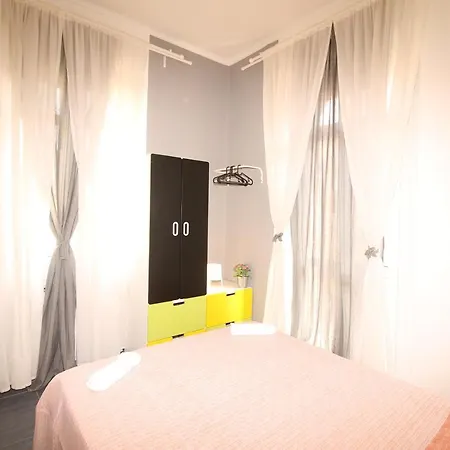 Apartment Casa Dolce Casa *
